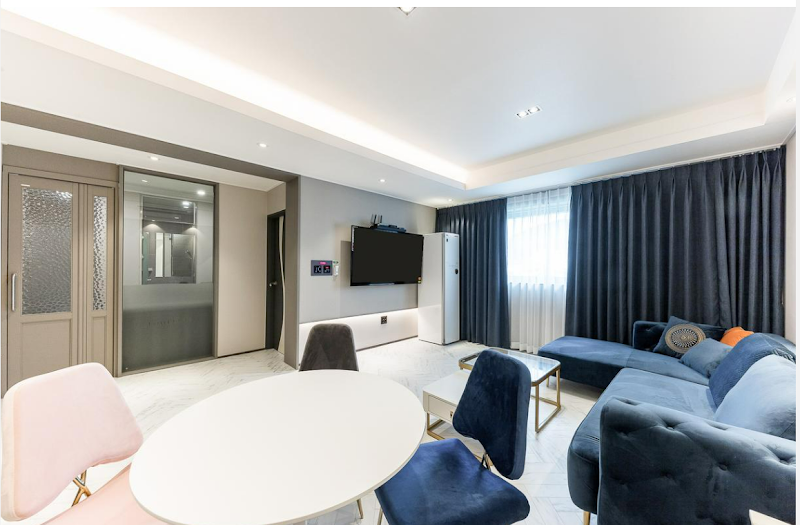 H Avenue Hotel Gyeongju Bulguksa, Gyeongju - H Avenue Hotel Gyeongju Bulguksa, Gyeongju 700-13 Jinhyeon-dong, Gyeongju, Gyeongsangbuk-do, South Korea