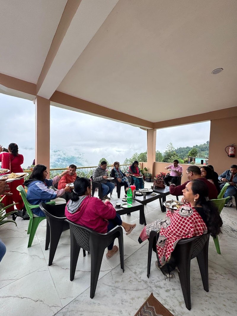 Himdarshan Home stay - Himdarshan Home stay, Sonasiling danya pin code 263622, Danya, Dunar, Uttarakhand 263622, India