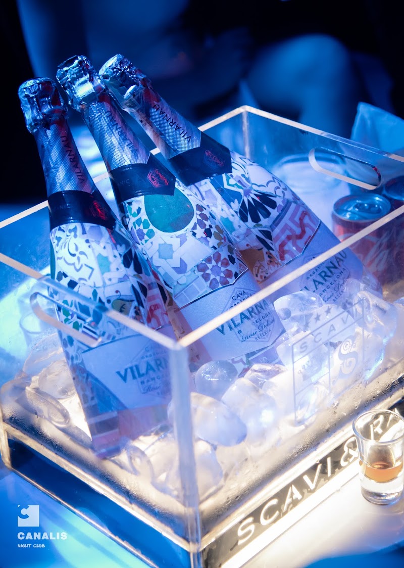 Canalis Club - Canalis Club, 264 Nam Kỳ Khởi Nghĩa, Xuân Hòa, Hồ Chí Minh, Vietnam