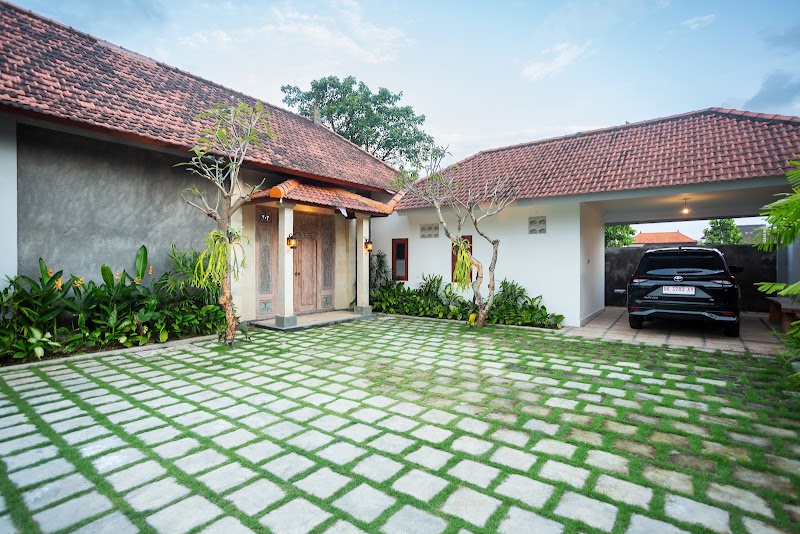 Villa Uma Sari Dayuh - Villa Uma Sari Dayuh Jalan raya sading, Gg. Batur Sari VII No.07, Sading, Kec. Mengwi, Kabupaten Badung, Bali 80351, Indonesia