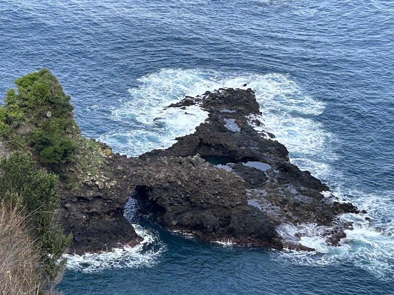Miradouro do Véu da Noiva - Miradouro do Véu da Noiva, Antigo Traçado da ER101, Portugal