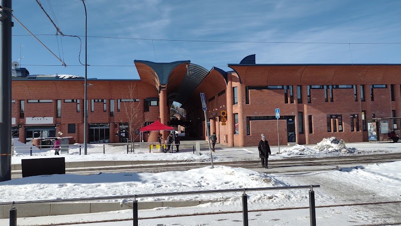 Tampere - Tampere, Finland