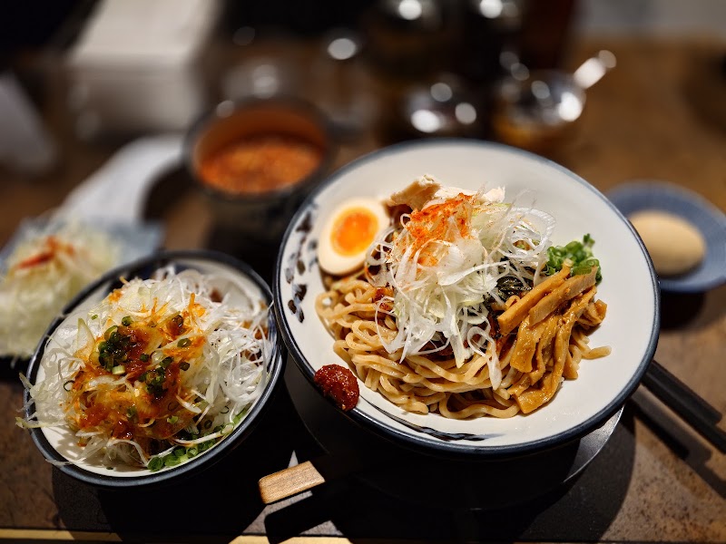 Afuri Karakurenai Harajuku - Afuri Karakurenai Harajuku, Japan, 〒150-0001 Tokyo, Shibuya, Jingūmae, 4-chōme−29−９ Onden, AFURI辛紅