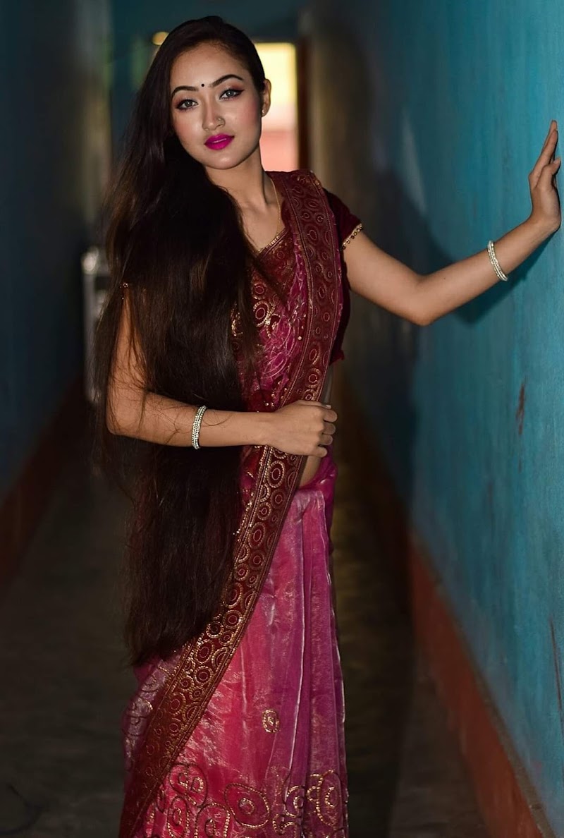 kalpana patidar Tailor & saree center - kalpana patidar Tailor & saree center, Bose para kande, Barhi, Chhattisgarh 491227, India