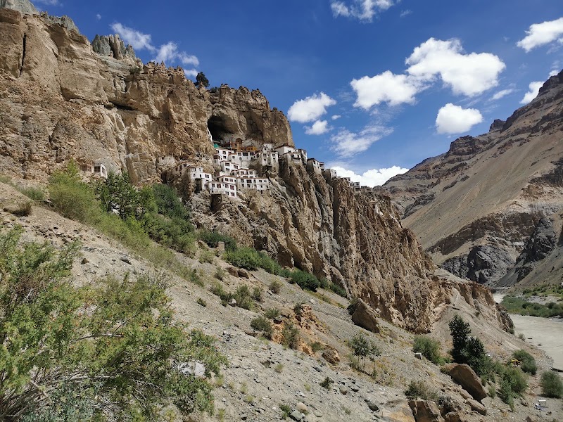 Ladakh Excursion - Ladakh Excursion, Shop No. 32, Parking, Hemis Zambala Complex, Zangsti Rd, Leh, 194101