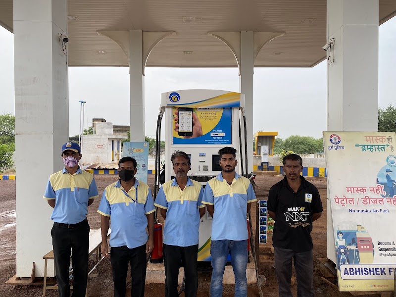M/s Abhishek Fuels - M/s Abhishek Fuels, Kohka jewara, Sirsa Rd, Bhilai, Chhattisgarh 490023, India