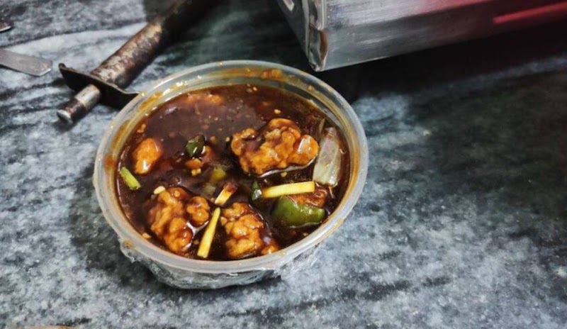 Bangal Ghoti Kitchen - Bangal Ghoti Kitchen, Barujibi Colony Morepukur, Rishra, Bamunari, KANAIPUR, SRIRAMPORE, Uttarpara, Rishra, West Bengal 712250, India