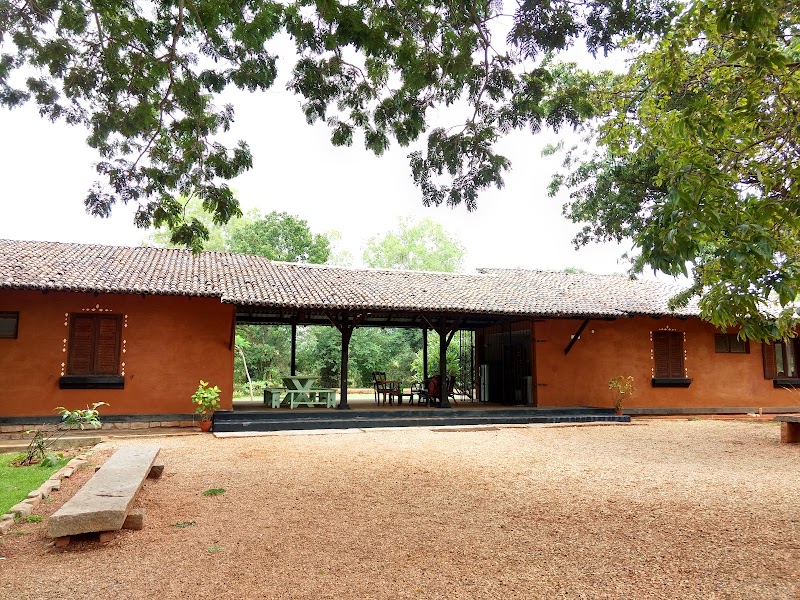 Nrityagram - Nrityagram Nrithyagram, Hesaraghatta, Bengaluru, Karnataka 560088, India
