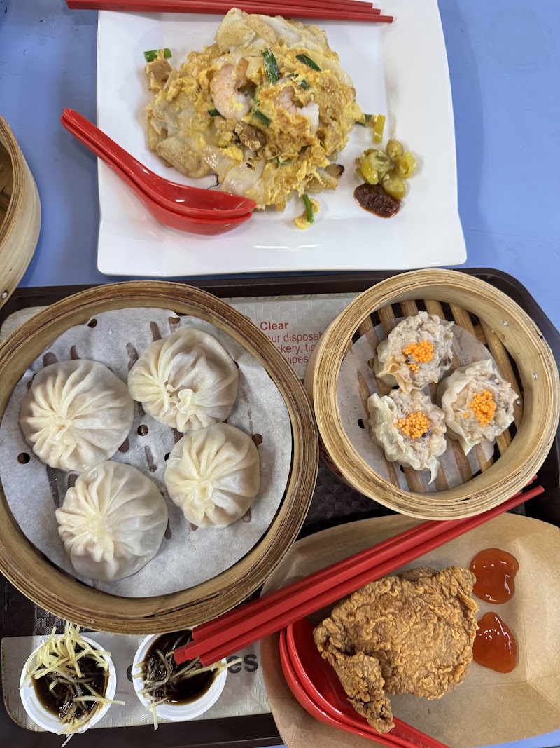 Poh Preserved Veg Hor Fun (#02-011) - Poh Preserved Veg Hor Fun (#02-011) Blk 335 Smith St, #02-011, Singapore 050335