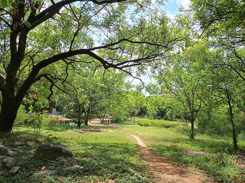 Indian Statistical Institute - Indian Statistical Institute, Captain Veera Raja Reddy Marg, Habsiguda, Hyderabad, Telangana 500007, India