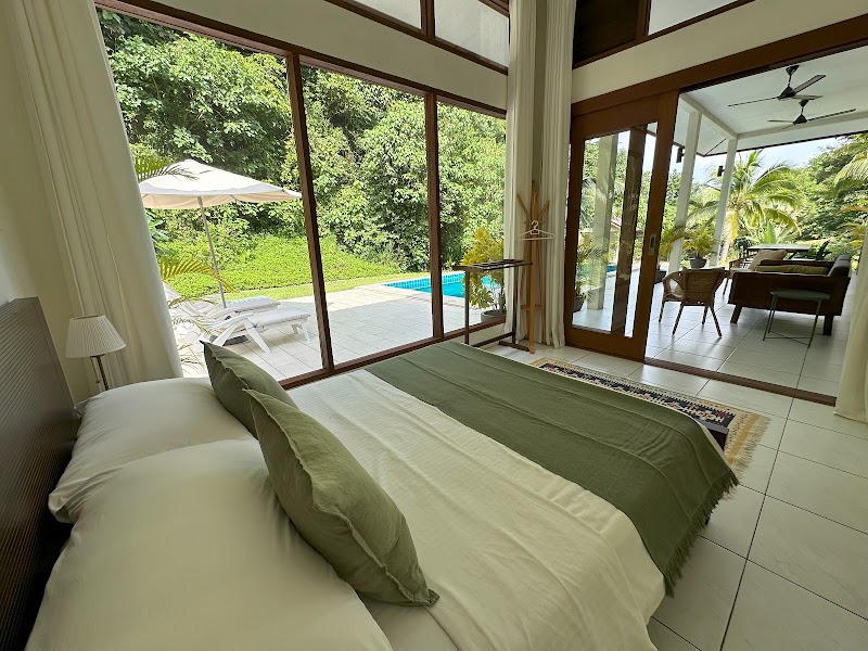 Villa Meranti Langkawi - Villa Meranti Langkawi, Lot 81, Seksyen 3, Kampung Tasik Anak Besar, 07000 Langkawi, Kedah, Malaysia