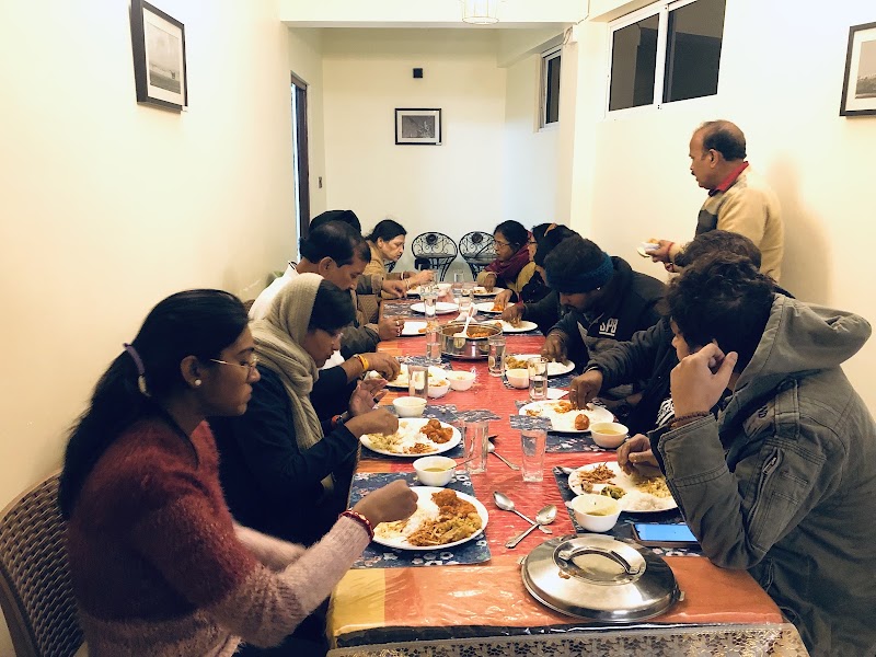 The Brick House Stay - The Brick House Stay, Hill Top Road, Kalimpong Khasmahal, Kalimpong, West Bengal 734301, India