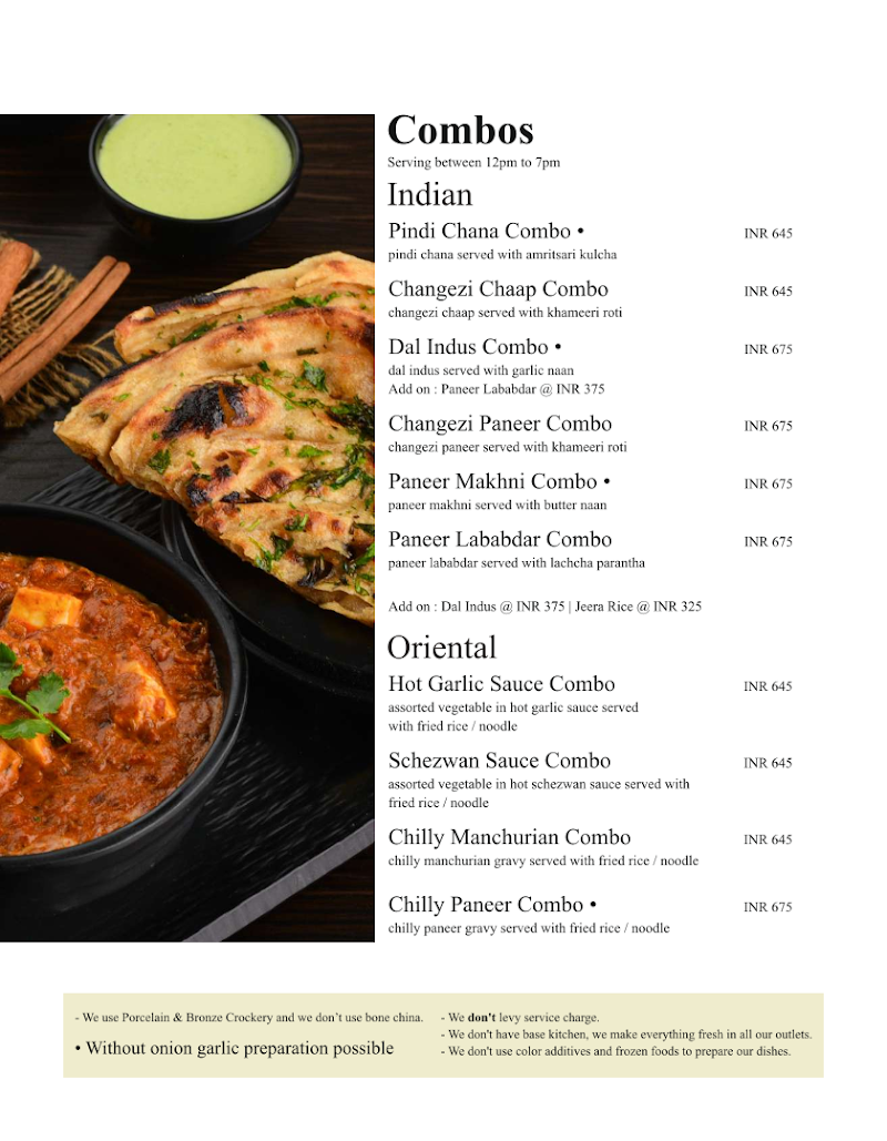Indus Flavour – Pacific Mall, Subhash Nagar - Indus Flavour – Pacific Mall, Subhash Nagar, Second Floor, Pacific Mall, SH/2F/11, Najafgarh Rd, Tagore Garden, Subhash Nagar, New Delhi, Delhi, 110018, India