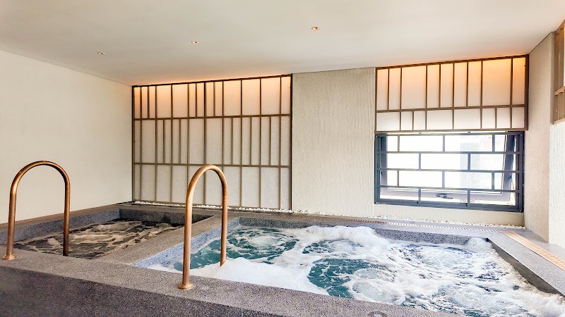 Metrolux City Contemporary Hotel - Metrolux City Contemporary Hotel, 19B Bùi Thị Xuân, Bến Thành, Hồ Chí Minh 10000, Vietnam