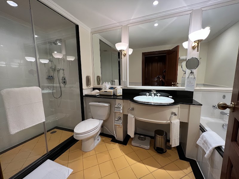 Sofitel Angkor Phokeethra Golf & Spa Resort - Sofitel Angkor Phokeethra Golf & Spa Resort, Khum, Vithei Preah Sihanouk Ave, Krong Siem Reap 17259, Cambodia