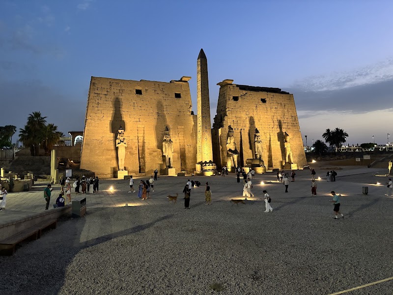 Memphis Tours - Memphis Tours, 24 Mourad, Oula, Al Giza, Giza Governorate 12211, Egypt