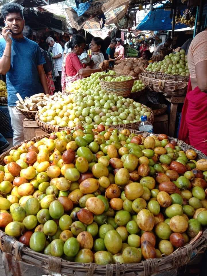 Jagadamba Junction - Jagadamba Junction, Visakhapatnam, Andhra Pradesh, India