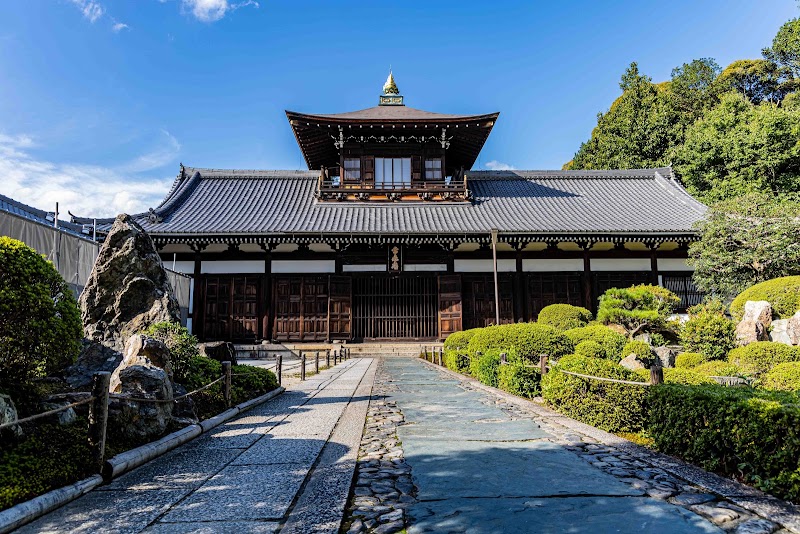Tōfuku-ji Temple