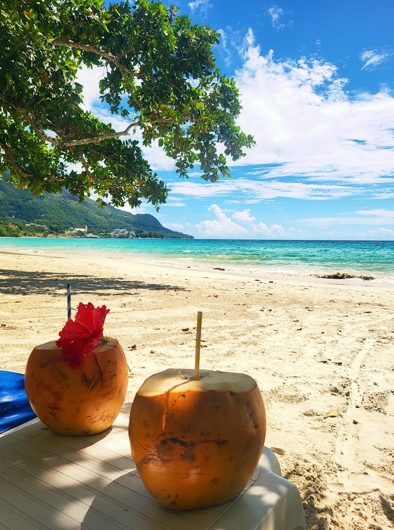Beau Vallon Beach - Beau Vallon Beach, Seychelles