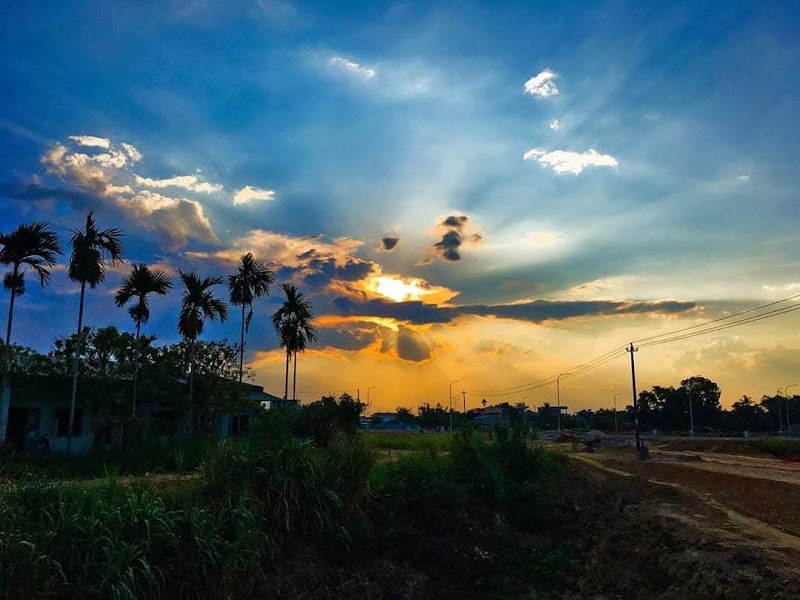 Bãi Biển . An Dương Quy Nhơn - Bãi Biển . An Dương Quy Nhơn, P6X7+7WH, An Dương Vương, Quy Nhơn Nam, Gia Lai, Vietnam
