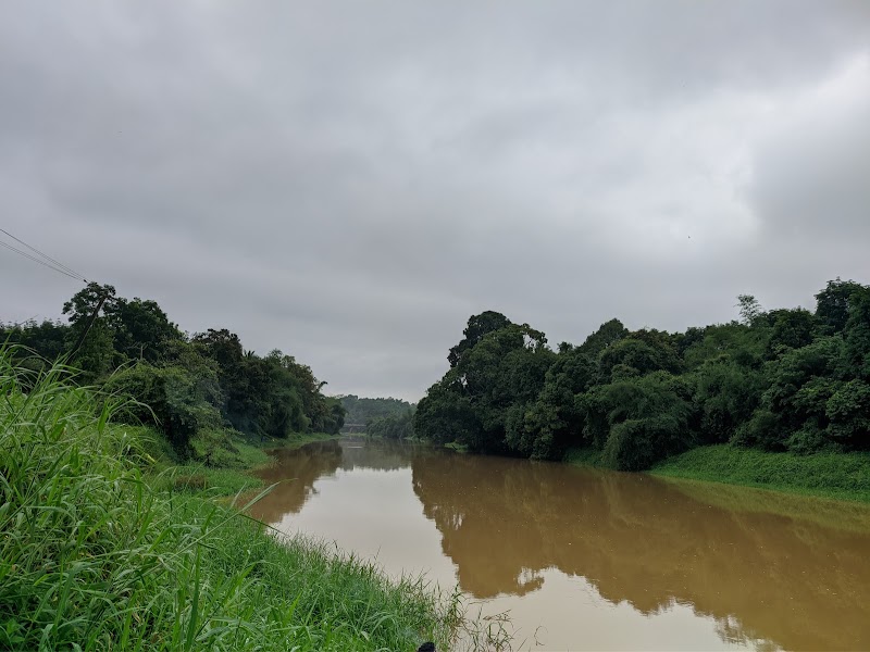 Kabini River