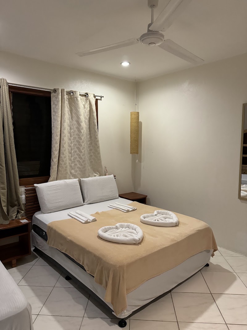 Quo Vadis Dive Resort - Quo Vadis Dive Resort Panagsama Beach, Moalboal, 6032 Cebu, Philippines
