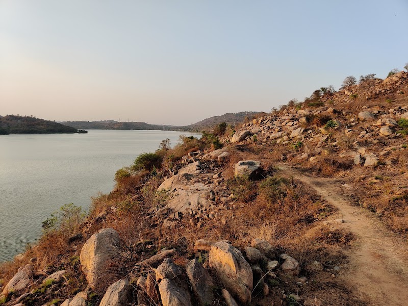 Manchanabele Reservoir - Manchanabele Reservoir Manchanabele Reservoir, Karnataka 562128