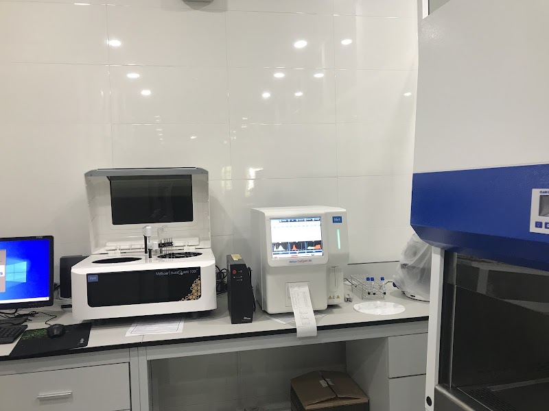 CTY CỔ PHẦN CHĂM SÓC SỨC KHOẺ HỒNG PHƯƠNG - CTY CỔ PHẦN CHĂM SÓC SỨC KHOẺ HỒNG PHƯƠNG 63 Đinh Núp, Tân Lập, Đắk Lắk 640000, Vietnam