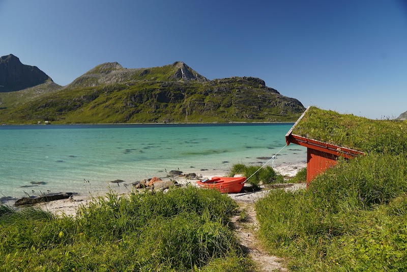 Ramberg Promenade