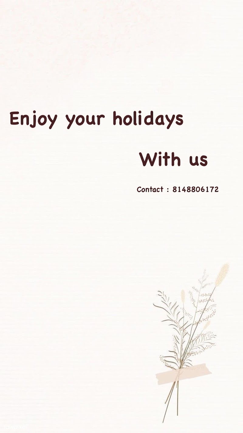 Green villas - Green villas High Level Rd, Fern Hill, Ooty, Tamil Nadu 643004, India
