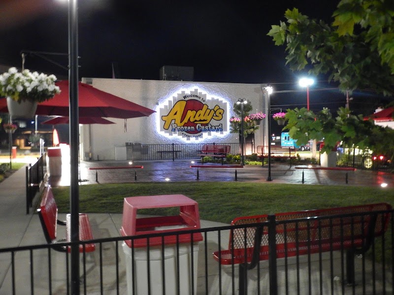 Andy's Frozen Custard