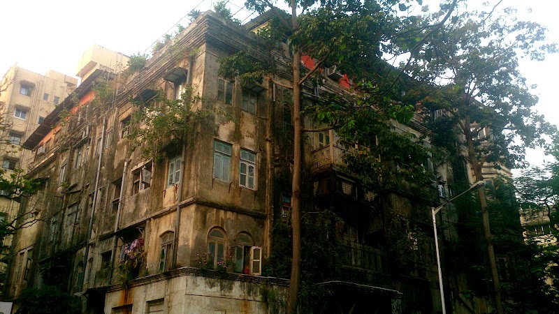 Sea Shore Hotel - Sea Shore Hotel Kamal Mans, 1/49, Arthur Bdr Road, Colaba, Mumbai, Maharashtra 400001, India