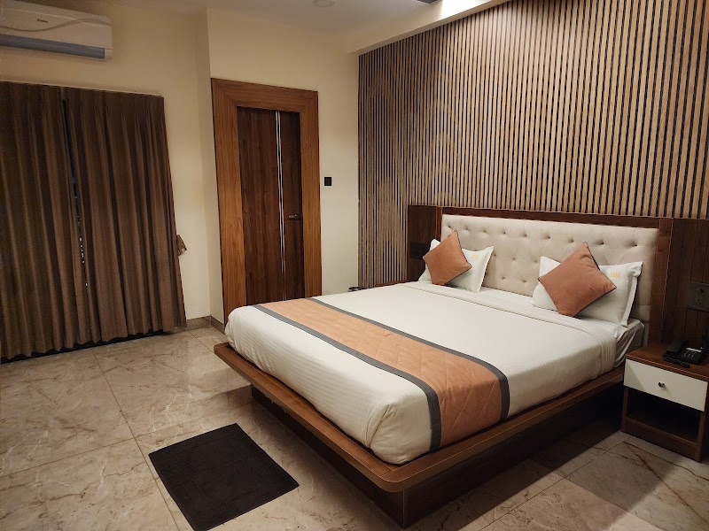 Davangere Heritage - Davangere Heritage, GROUND FLOOR, D NO. 406/P-1A1, Lakshmi Badavane, NH Service Road, Besides T.V. STATION, LAKE, Jayanagara, Davangere, Karnataka 577008, India