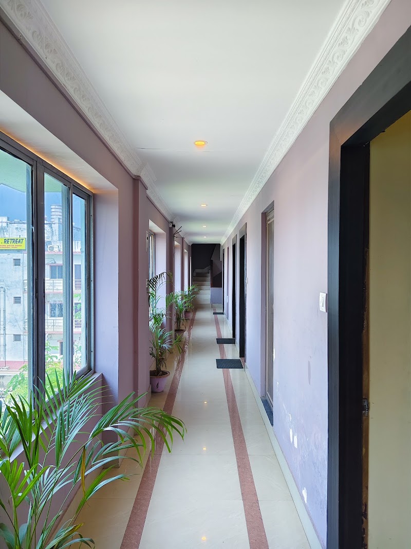 FabHotel Bollywood 2.0 - FabHotel Bollywood 2.0 360/428, Sub Plot 15, Sipasarubali, Baliapanda Road, Sea Beach, Subrata Sarkar Rd, near Empires Hotel, Baliapanda Housing Board Colony, Puri, Odisha 752001, India