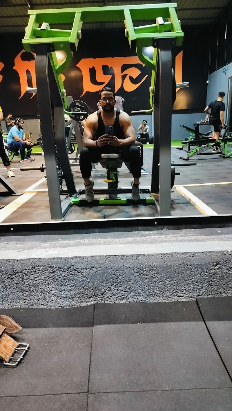 GYM FIT fitness centre - GYM FIT fitness centre, Takshan Nagar, near Rashan Cart Landmark Hospital, ठकसेन नगर, Sus, Pune, Maharashtra 411021, India