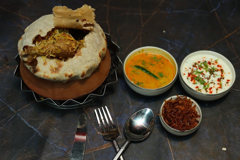 IFC Moti Mahal - IFC Moti Mahal Cafe-02, Ground Floor, M3M International Financial Centre, Golf Course Ext Rd, Badshahpur, Sector 66, Gurugram, Haryana 122101, India