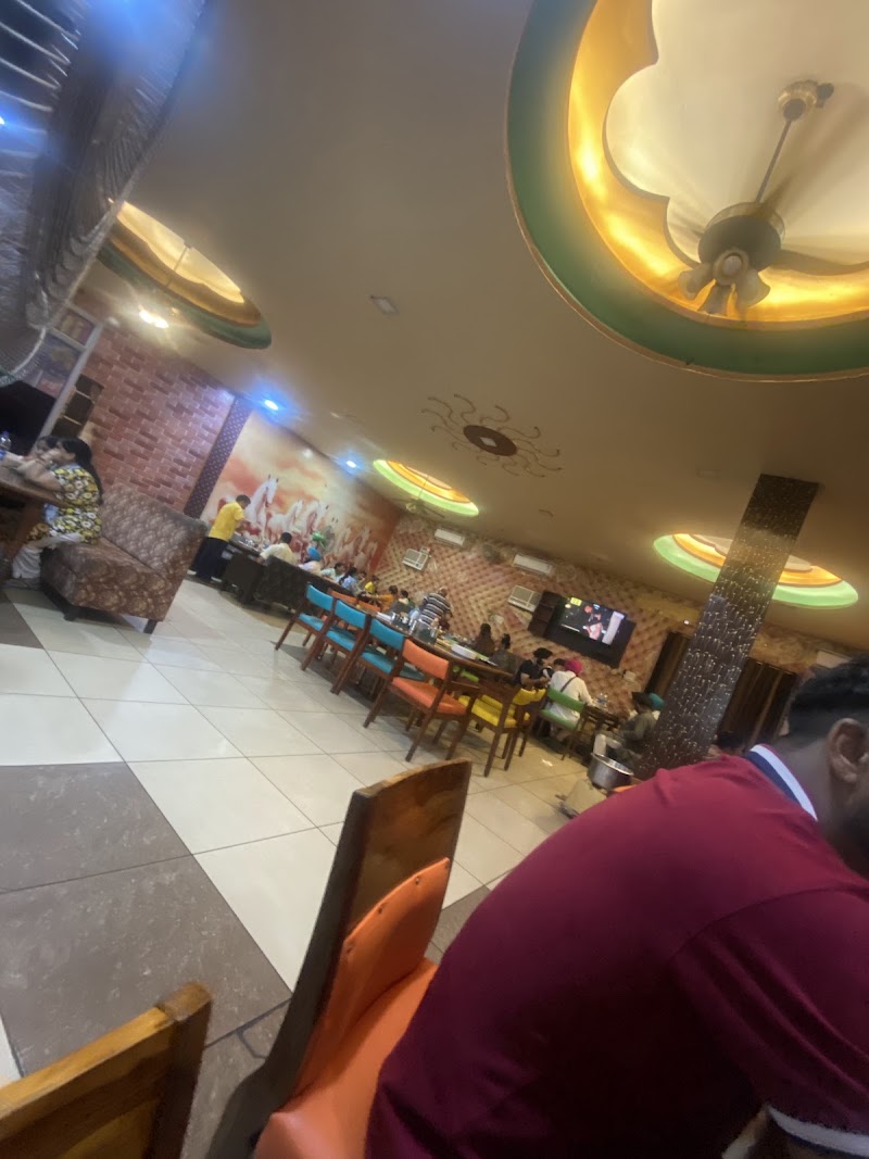 Sartaj Haveli - Sartaj Haveli, Shop No 12/2, Main, Amritsar Rd, Makhu, Maujgarh, Punjab 142044, India