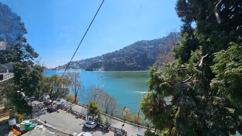 MallItal - MallItal, Tallital, Nainital, Uttarakhand 263001, India