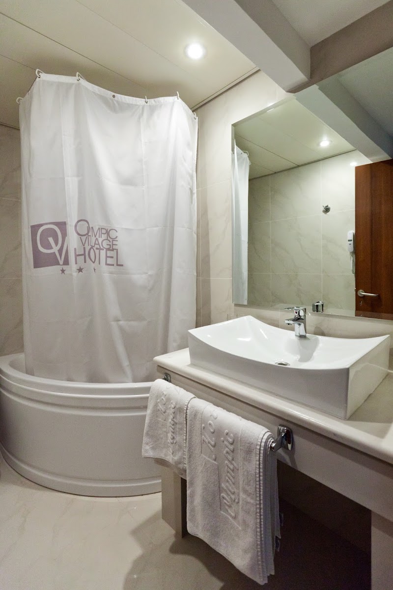 Olympic village hotel - Olympic village hotel Ancient, Archea Olimpia 270 65, Greece