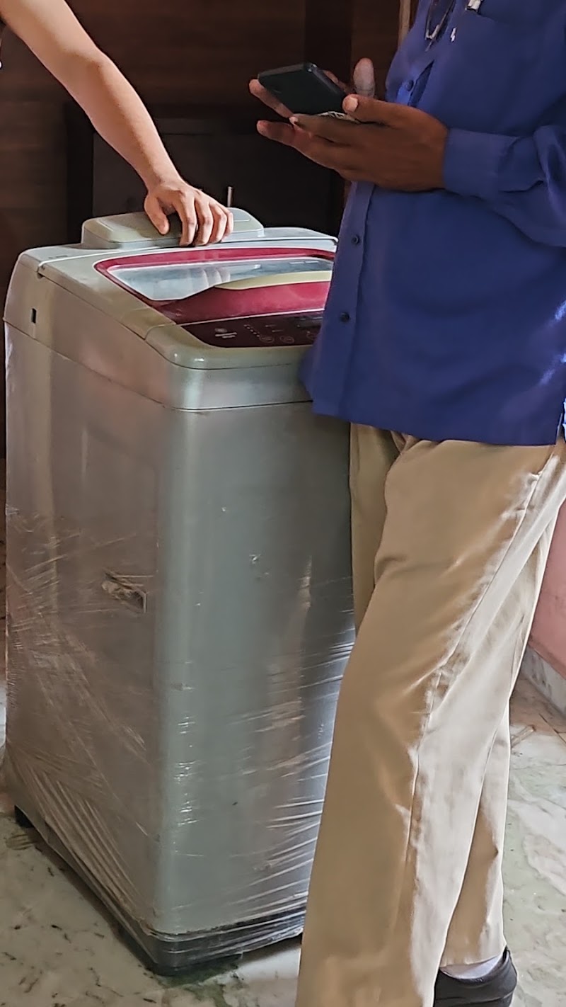 Air Cool Works - Air Cool Works Shop No.1, Badebhai Chawl, opp Takshila Building No.5, Valabhai, Sardar Vallabhai Patel Rd, Sunder Nagar, Andheri East, Mumbai, Maharashtra 400093, India