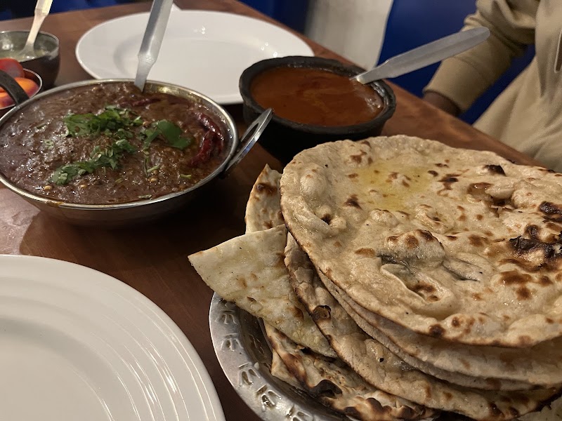 Handi restaurant jaipur - Handi restaurant jaipur Mirza Ismail Rd, opp. GPO, C Scheme, Ashok Nagar, Jaipur, Rajasthan 302001, India
