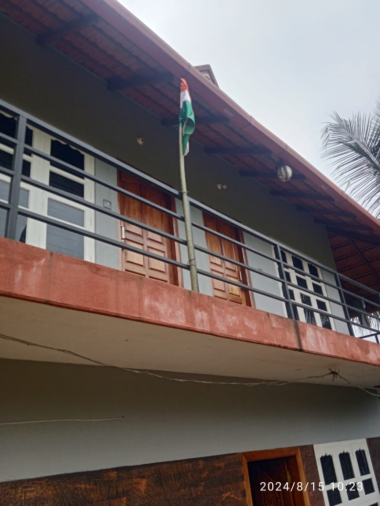 Kaveri Homestay