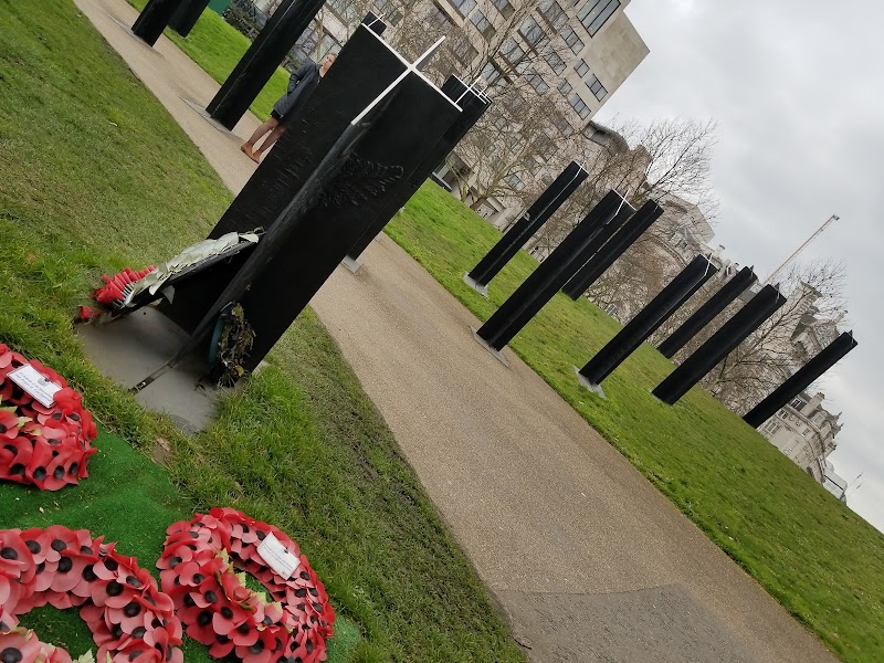 New Zealand War Memorial - New Zealand War Memorial Hyde Park Corner, A4, Piccadilly, London W1J 7JZ, UK