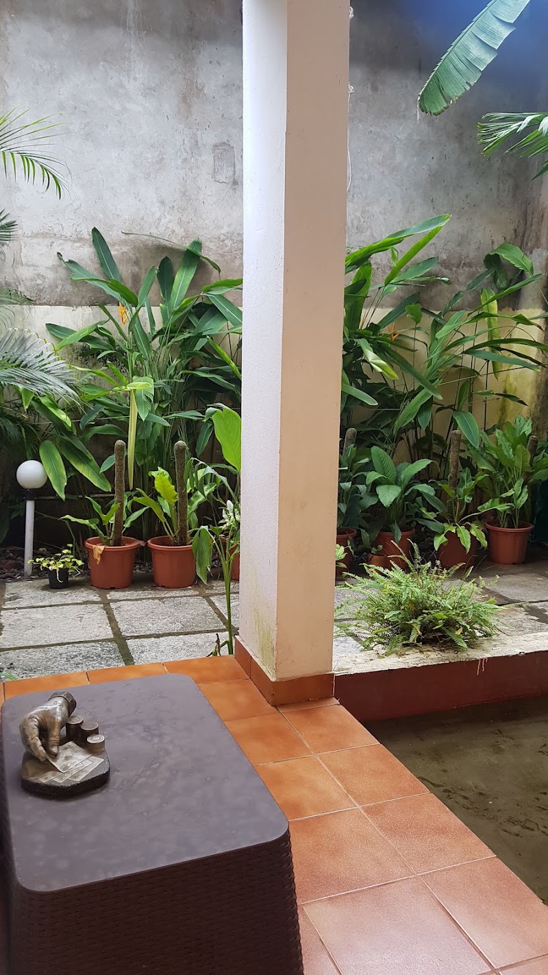 PINNACLE COUNTRYSIDE - PINNACLE COUNTRYSIDE, 5/45 A, DONVADDO, Saligao, Goa 403511, India