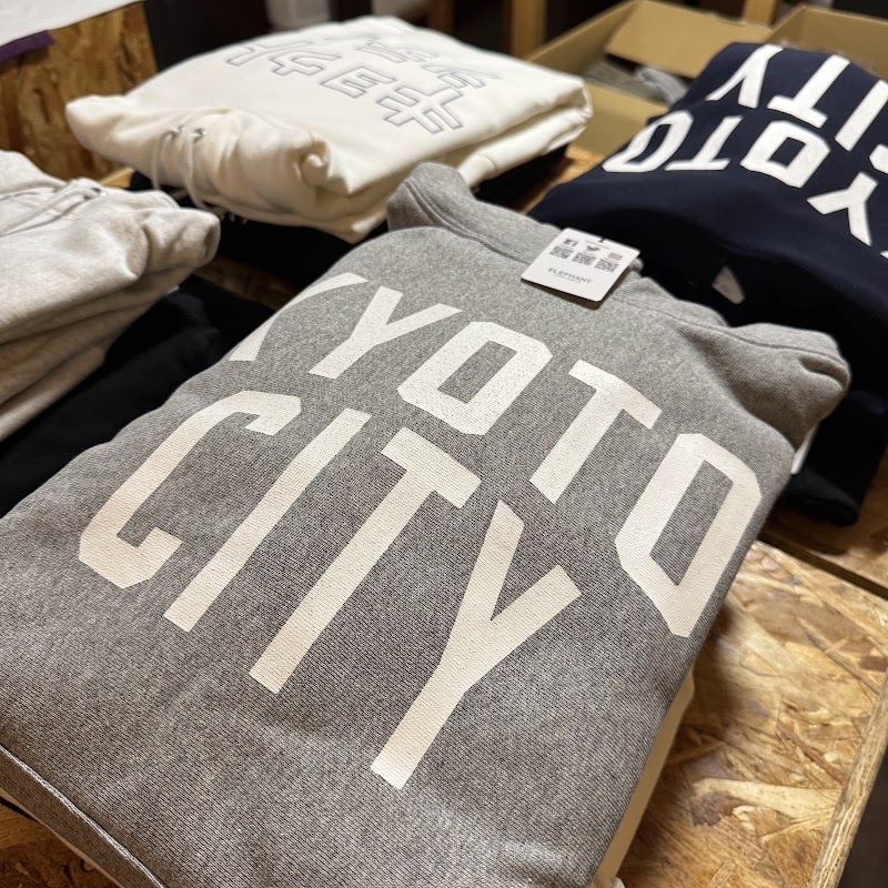 THE SOUVENIR STORE® - THE SOUVENIR STORE®, Japan, 〒602-0848 Kyoto, Kamigyo Ward, 寺町通 今出川下る扇町273-2