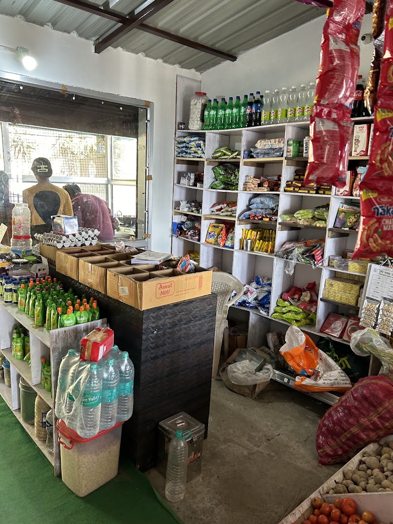 Kasar Family Restaurant - Kasar Family Restaurant road, Kasardevi, Binsar, Almora, Uttarakhand 263601, India