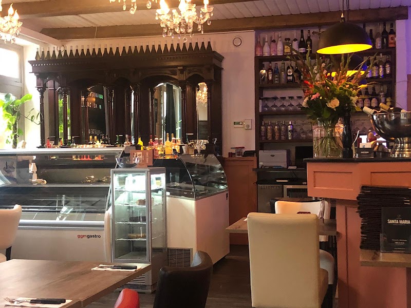 Trattoria Santa Maria - Trattoria Santa Maria Molenstraat 40, 5688 AD Oirschot, Netherlands
