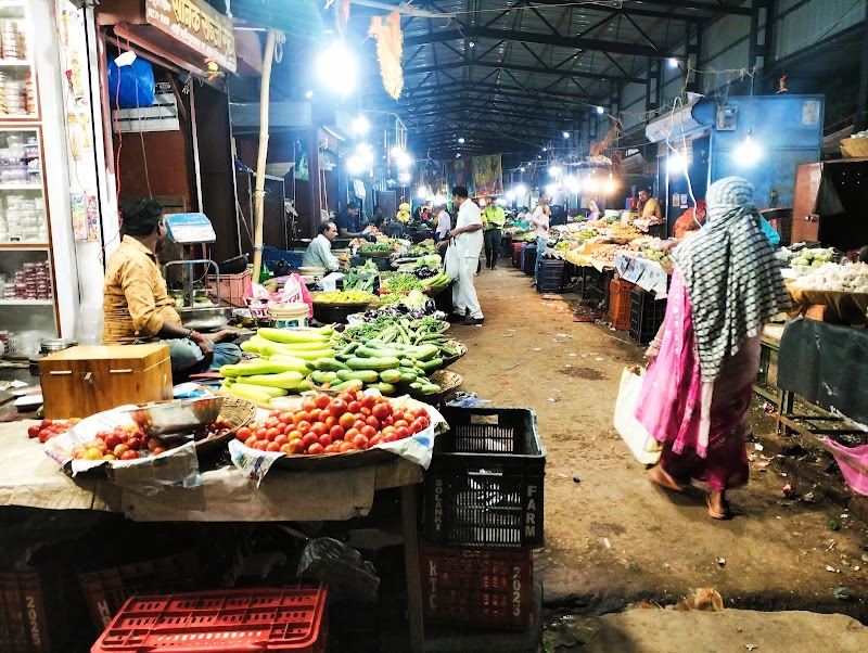 Indira Market - Indira Market, shop number e 8, Indra market, Baniya Para, Durg, Chhattisgarh 491001, India