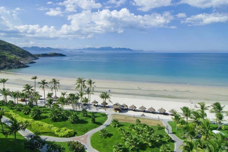 Bãi Tắm Non Nước - Bãi Tắm Non Nước 273C+42, Ngu Hanh Son, Da Nang 550000, Vietnam