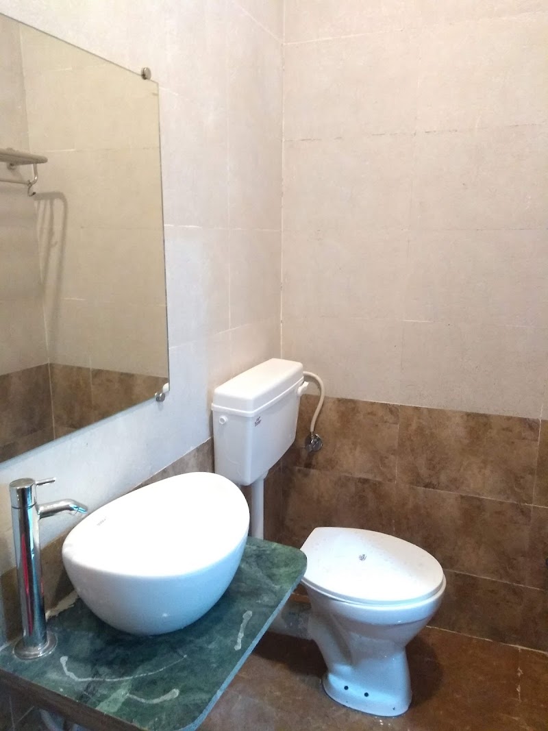Beach Symphony Resort - Beach Symphony Resort House No. 633, At Post Diveagar, Tal: Shrivardhan, Diveagar, Maharashtra 402404, India